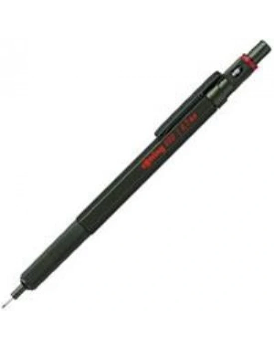 Rotring 600 Mekanik Kurşun Kalem, Yeşil 0.7 mm