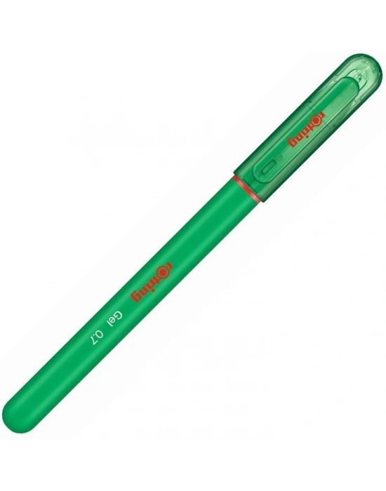 ROTRİNG JEL KALEM 0.7 YEŞİL 2114439