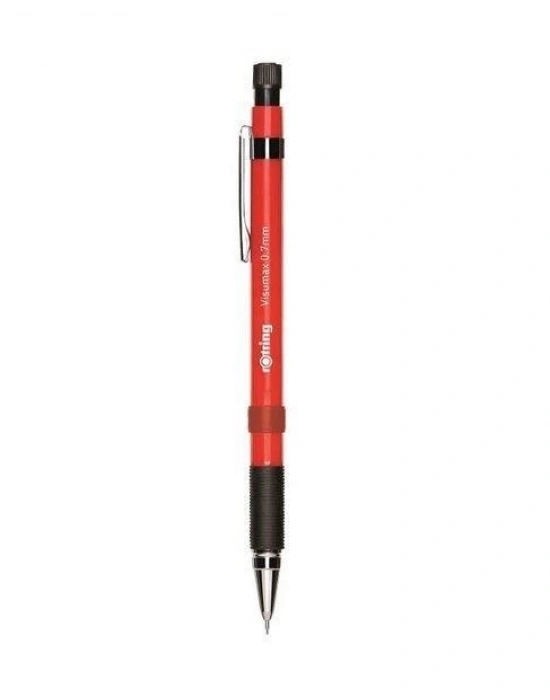 Rotring Visumax 0.7 Kırmızı
