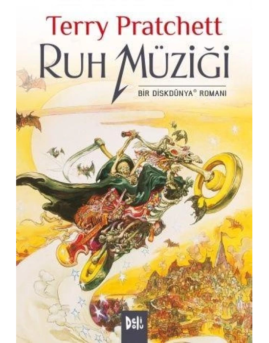RUH MÜZİĞİ TUDEM