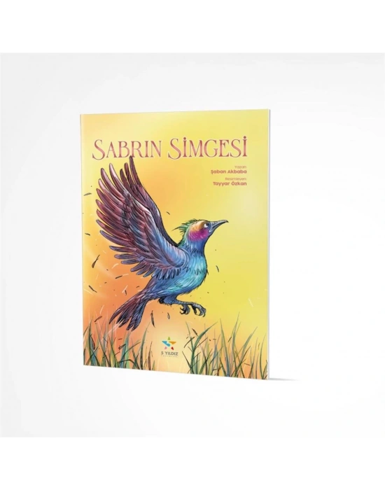 SABRIN SİMGESİ 4. Sınıf