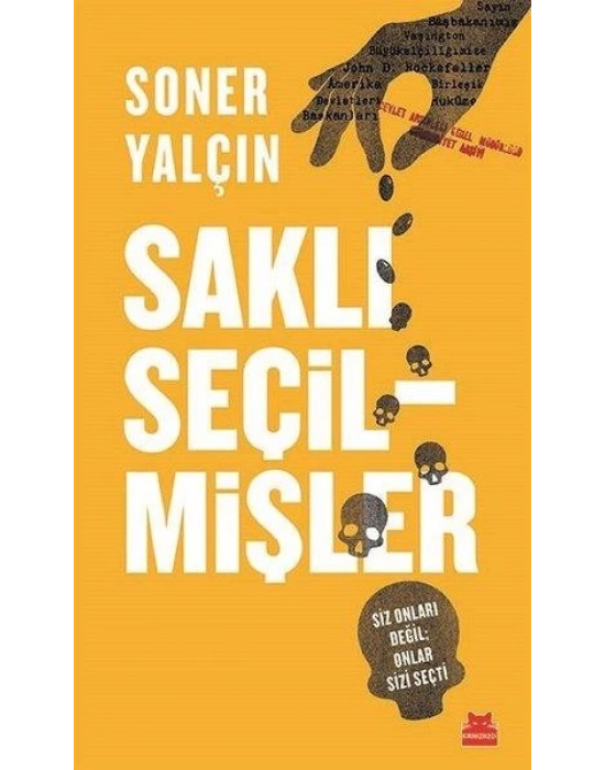 Saklı Seçilmişler