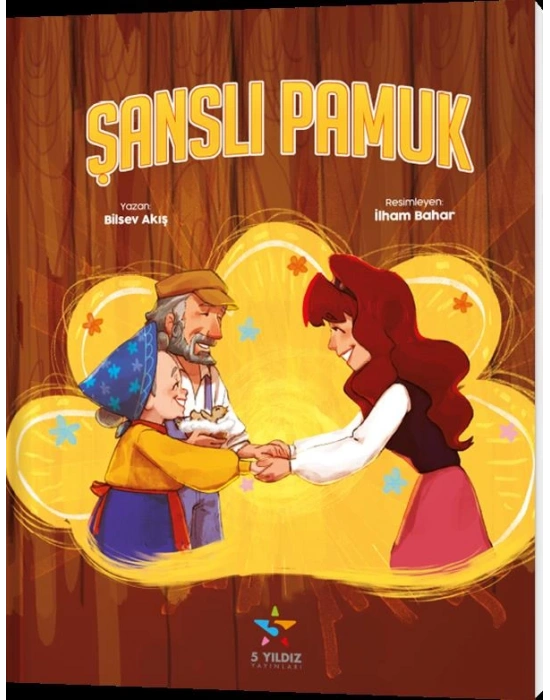 ŞANSLI PAMUK 2. Sınıf