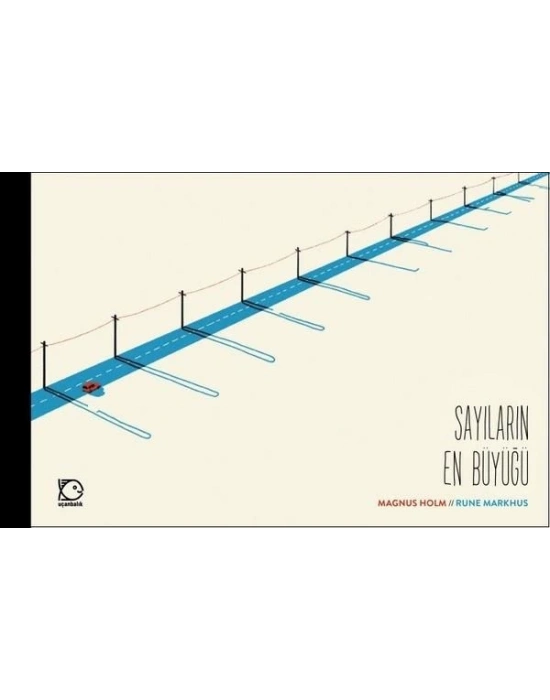 SAYILARIN EN BÜYÜĞÜ TUDEM