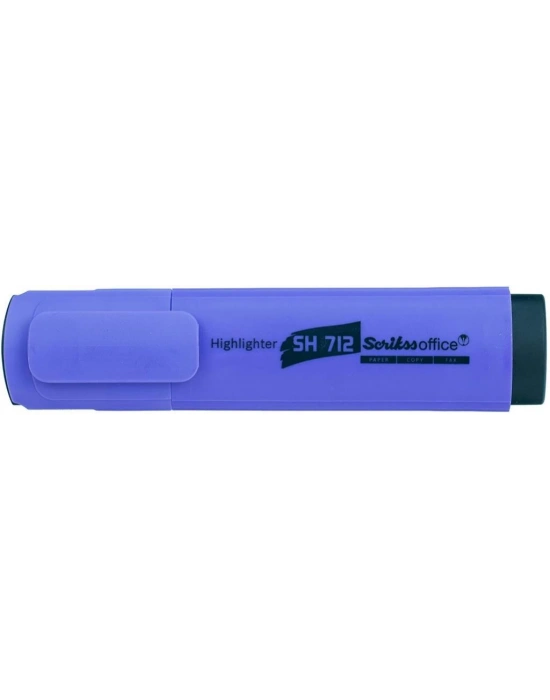 Scrikss SH712 Forforlu Mor