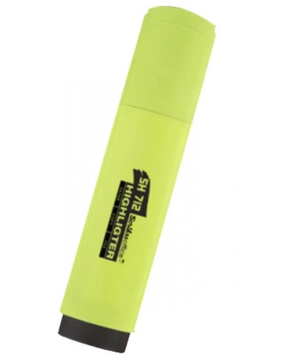 Scrikss SH712 Forforlu Sarı