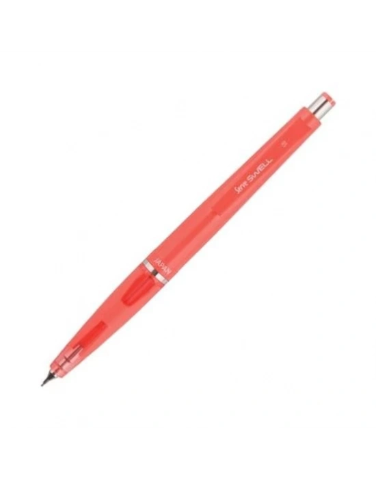 SERVE SWELL V.KALEM 05 FOSFORLU KIRMIZI