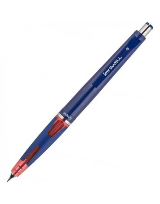 SERVE SWELL V.KALEM  07 MM LACİVERT KIRMIZI