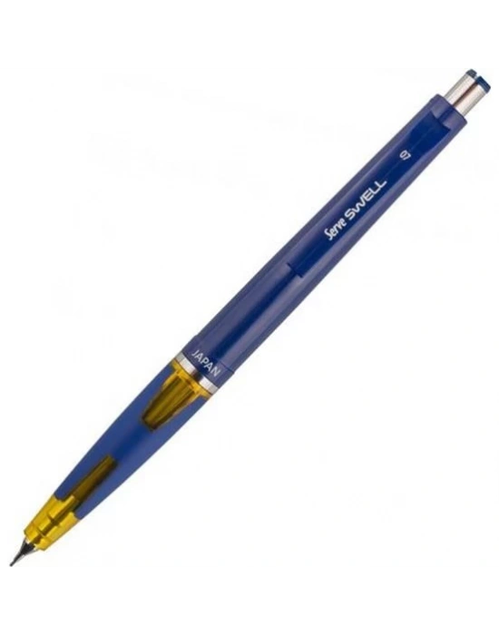 SERVE SWELL V.KALEM  07 MM LACİVERT SARI