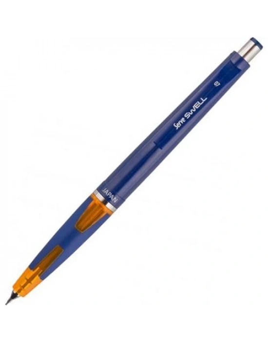 SERVE SWELL V.KALEM 07 MM LACİVERT TURUNCU