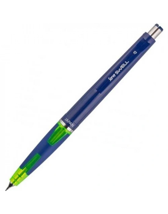 SERVE SWELL V.KALEM  07 MM LACİVERT YEŞİL