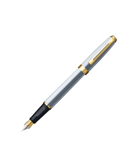 SHEAFFER 342-0 PRELUDE DOLMAKALEM KROM ALTIN (M)
