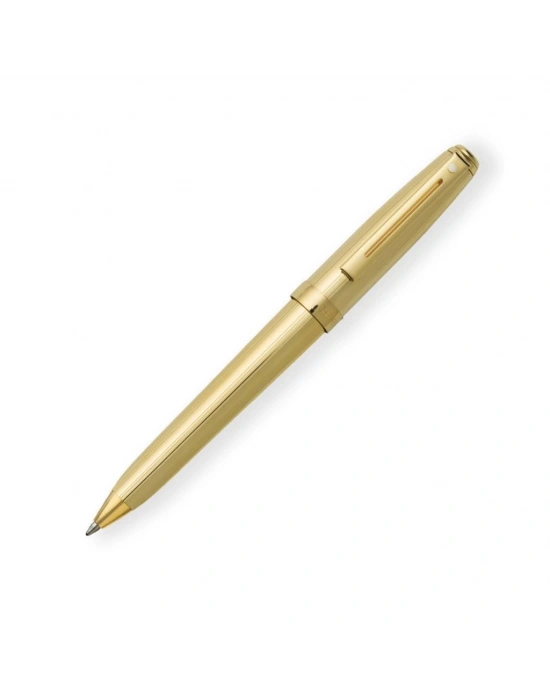 SHEAFFER 368-2 PRELUDE TÜKENMEZ KALEM ALTIN KAPLAMA