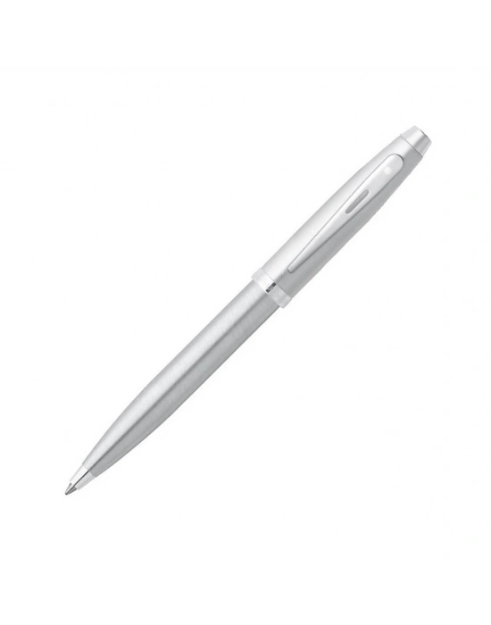 SHEAFFER 9306-2 100 SERİSİ TÜKENMEZKALEM KROM