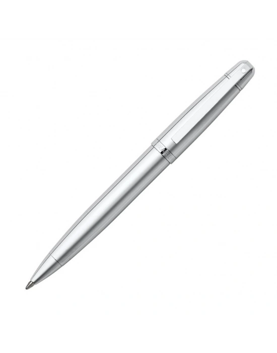 SHEAFFER 9330-2 500 SERİSİ TÜKENMEZKALEM PARLAK KROM