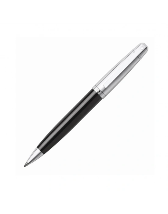 SHEAFFER 9331-2 500 SERİSİ TÜKENMEZKALEM KROM PARLAKSİYAH