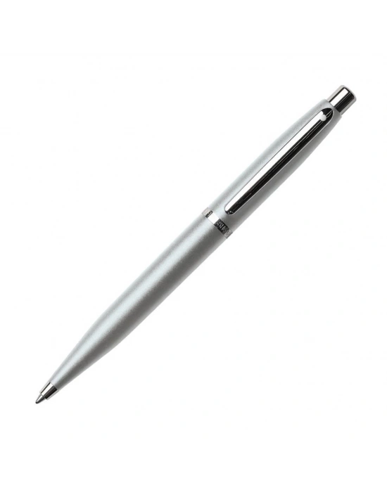 SHEAFFER 9400-2 VFM TÜKENMEZKALEM MAT KROM