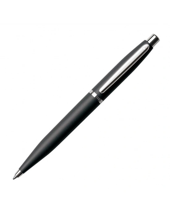 SHEAFFER 9405-2 VFM TÜKENMEZKALEM MAT SİYAH KROM