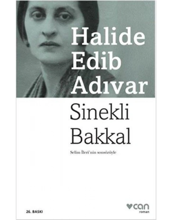 SİNEKLİ BAKKAL