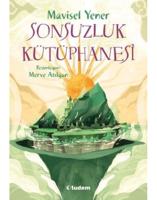 Sonsuzluk Kütüphanesi
