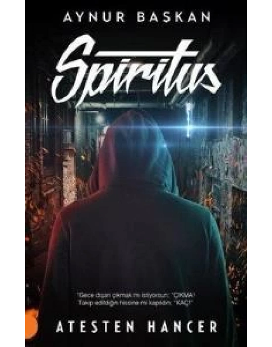 Spiritus