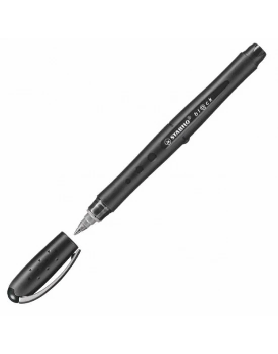 STABILO bl@ck (F) - Siyah