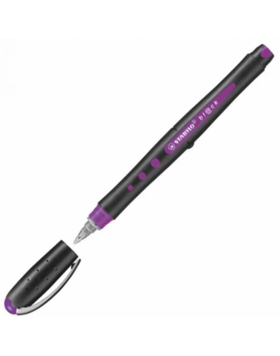 STABILO bl@ck (M) - Lila