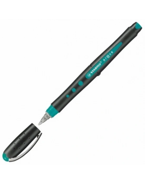 STABILO bl@ck (M) - Turkuaz