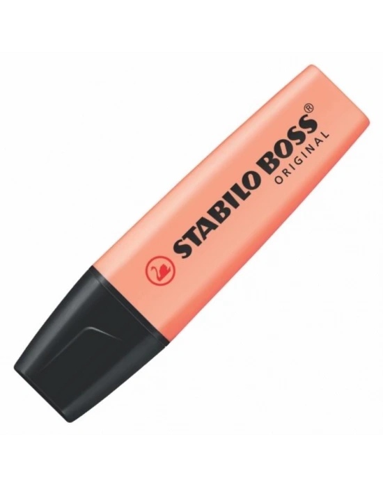 STABILO BOSS ORIGINAL Pastel - Turuncu