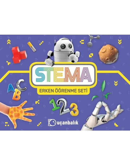 Stema Erken Öğrenme Seti