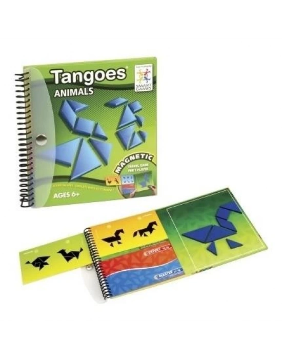 Tangoes Animals