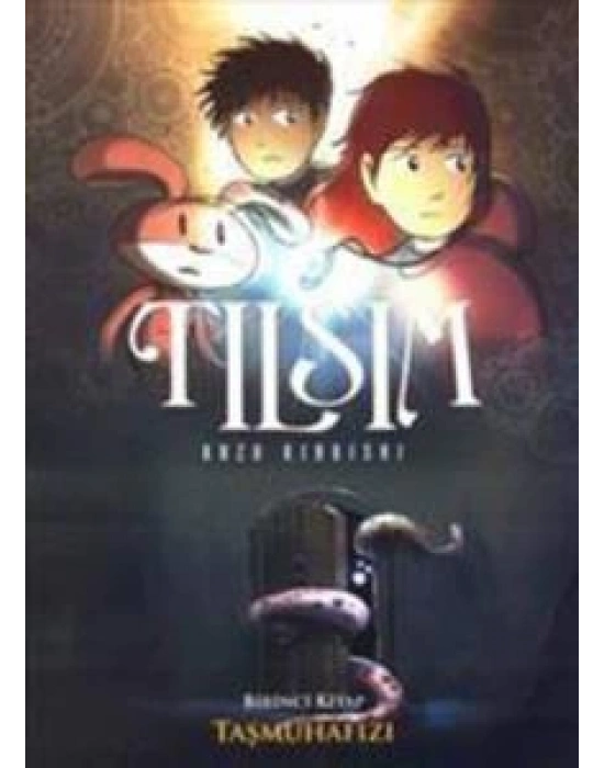 TILSIM 1 - TAŞ MUHAFIZI TUDEM