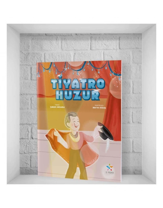 TİYATRO HUZUR 3. Sınıf