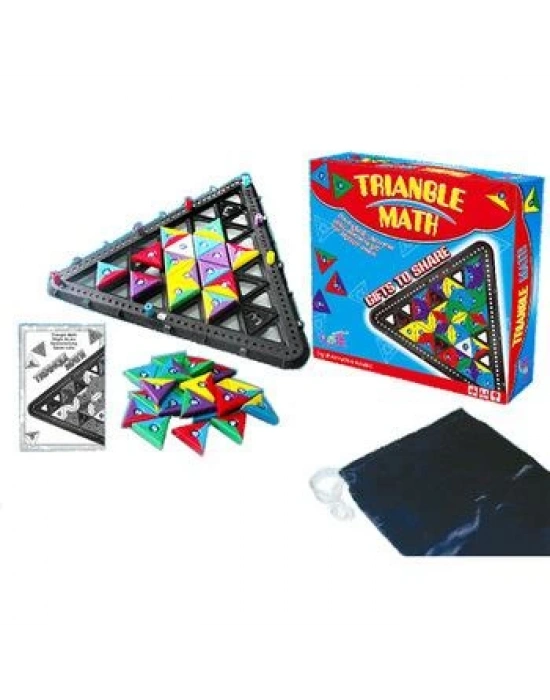 TRIANGLE MATH