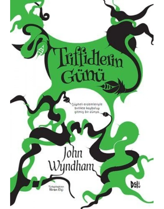 TRİFFİDLERİN GÜNÜ TUDEM