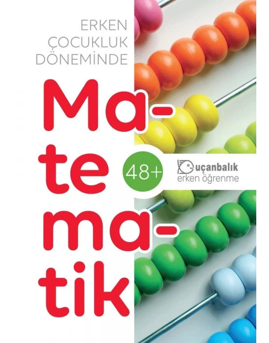 TUDEM MATEMATİK 48+
