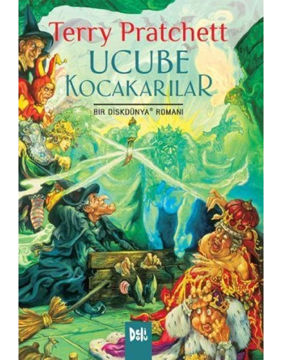 UCUBE KOCAKARILAR TUDEM