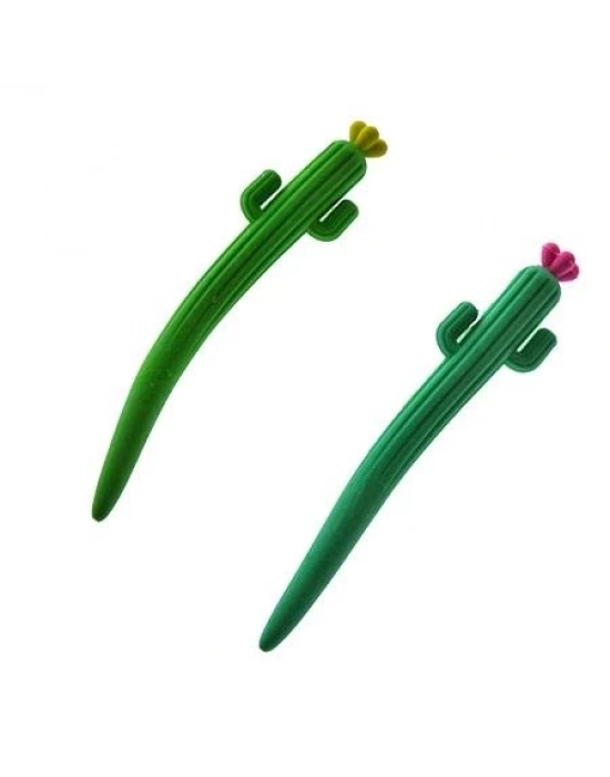 UNİCUS-KAKTÜS SİLGİ