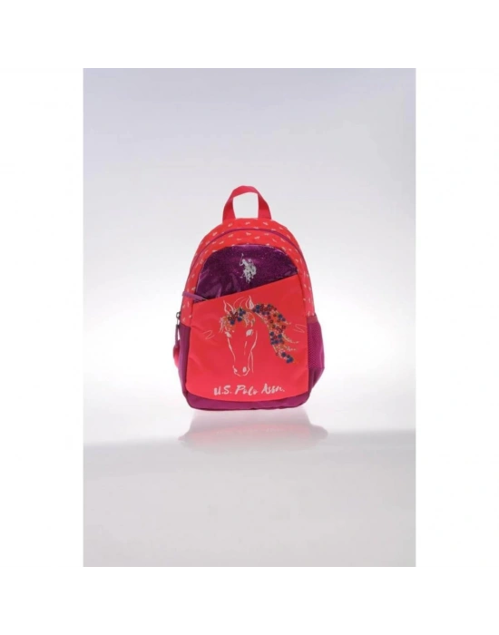 U.S POLO ASSN. CANTA ANAOKUL PLÇAN9263