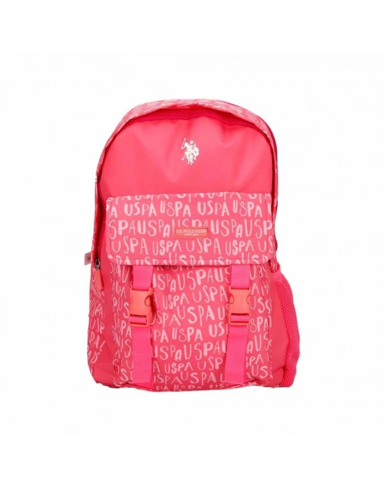 U.S POLO ASSN. SIRT ÇANTASI PLÇAN22109