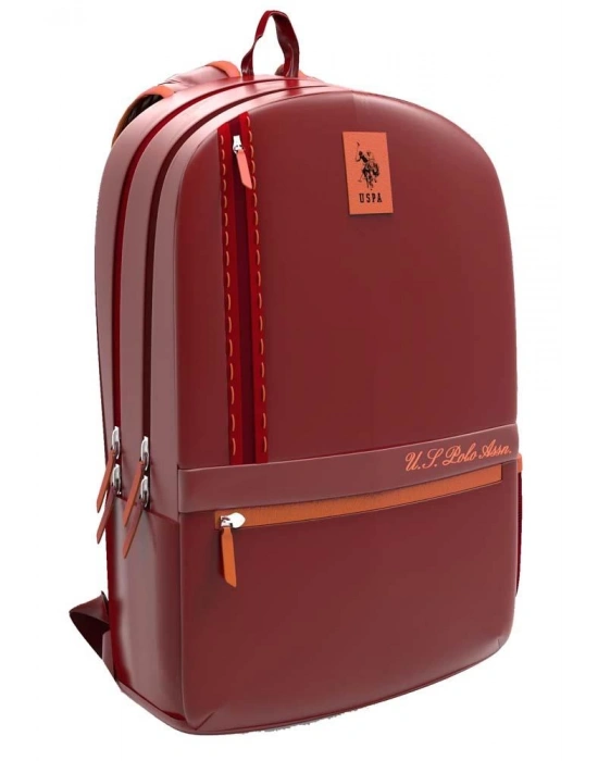 U.S POLO ASSN. SIRT ÇANTASI PLÇAN8101