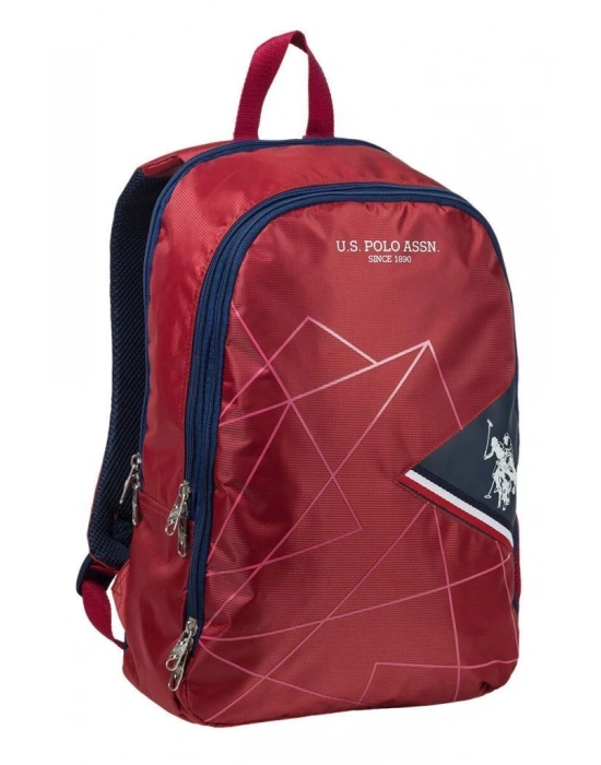 U.S POLO ASSN. SIRT ÇANTASI PLÇAN8316