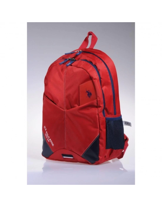 U.S POLO ASSN. SIRT CANTASI PLÇAN9234