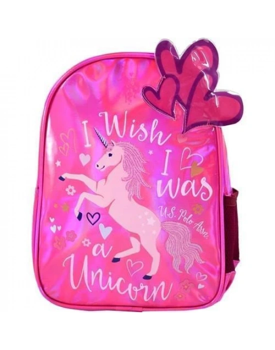 U.S POLO ASSN. SIRTCANTASI FASHİON PLÇAN20231