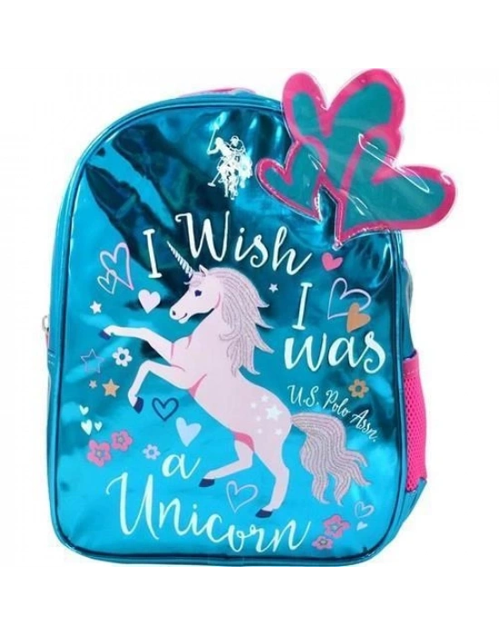 U.S POLO ASSN. SIRTCANTASI FASHİONPLÇAN20240