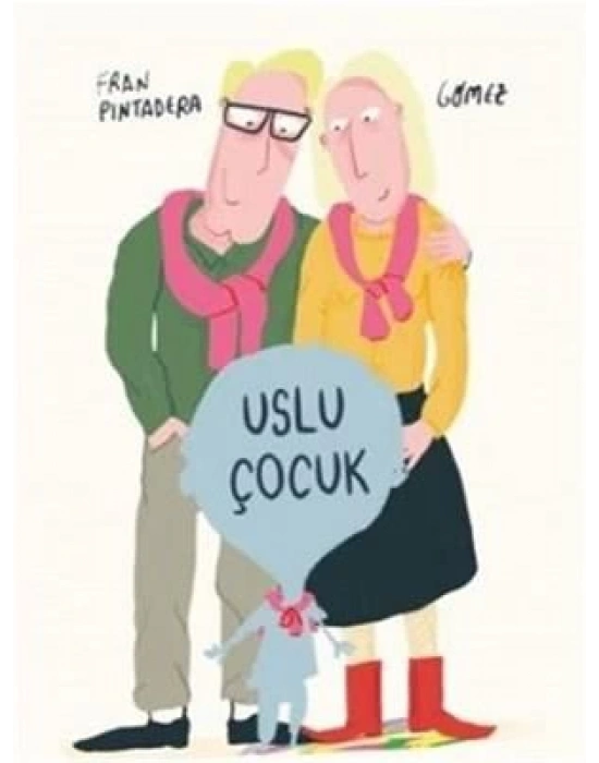 USLU ÇOCUK