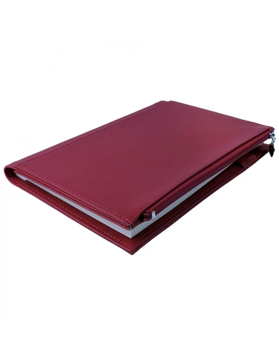 VJ Zipco 14x20 , 80 gr. 96 yp.Çiz. Fuşya