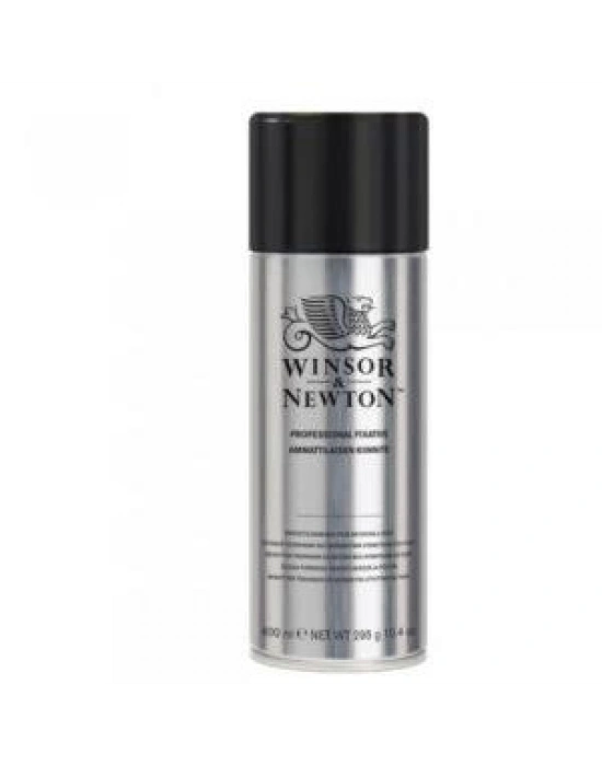 W&N Fixative 150ml Aerosol