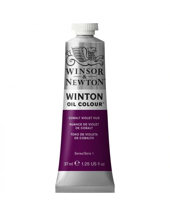 W&N Winton OC 37ml Cobalt Violet Hue 194 (16)