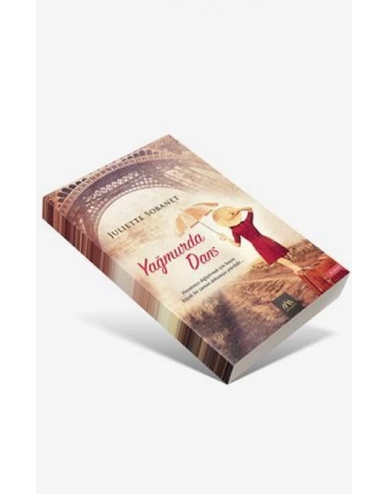 YAĞMURDA DANS/ARKADYA